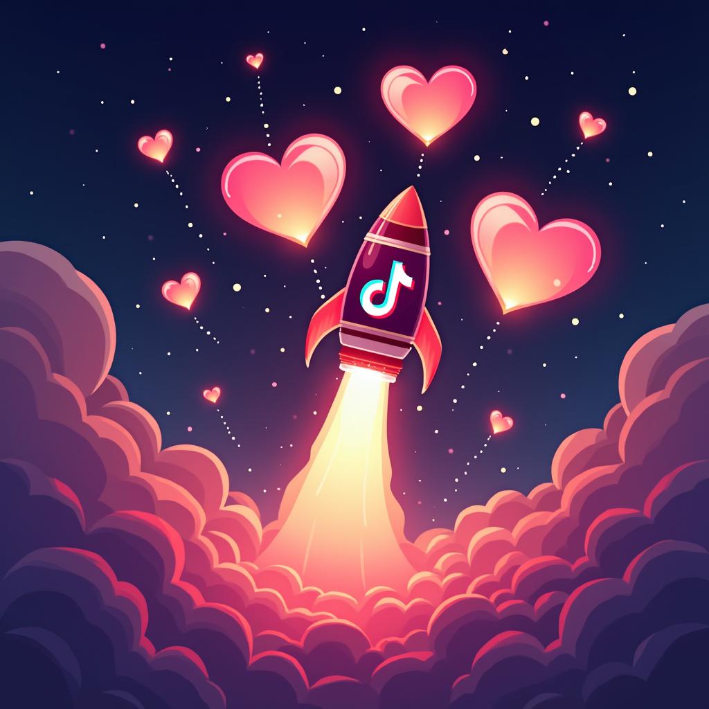 High Quality vs. Premium TikTok Likes: Choosing Your Boost