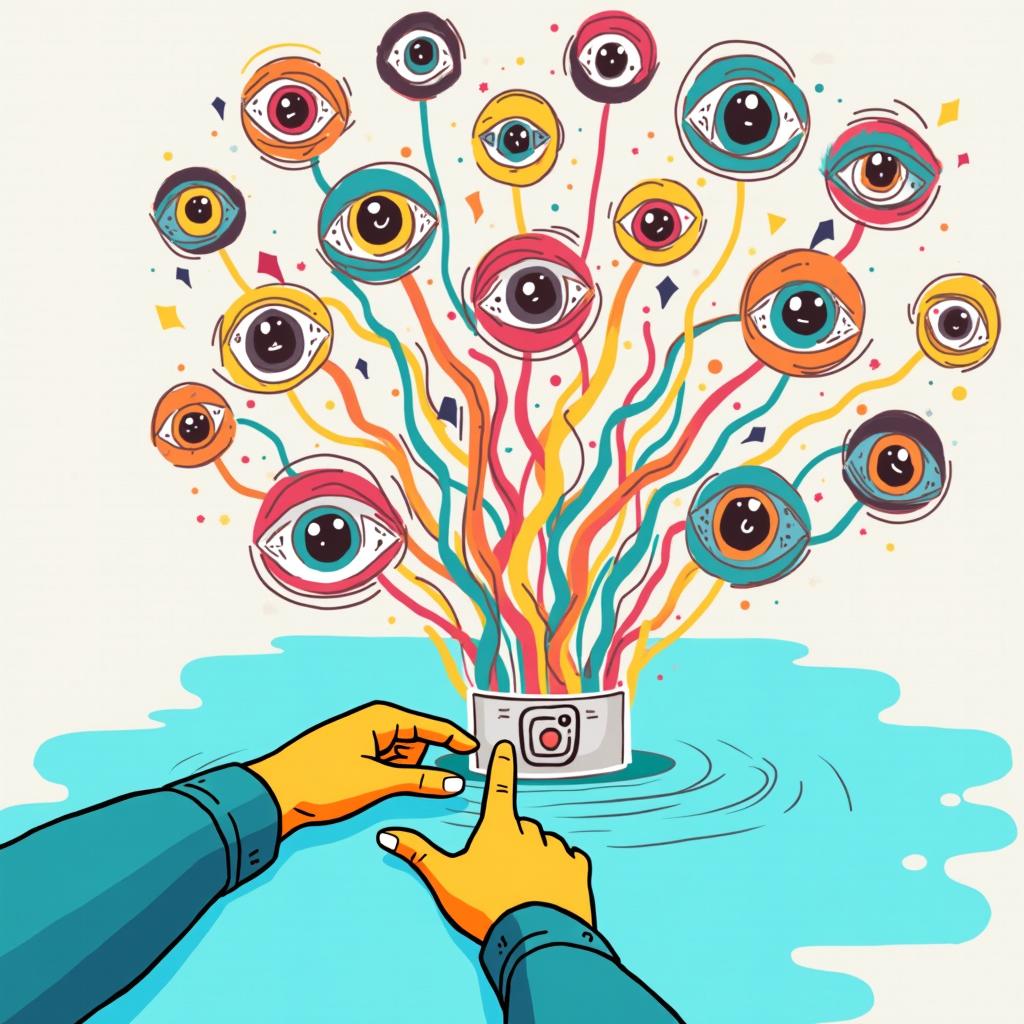 Effortless Process, Powerful Results: Get Views Easily