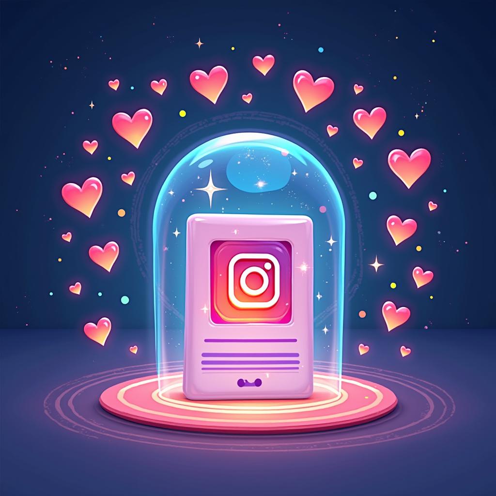 HQBooster's Commitment: Safe & Secure Free Likes