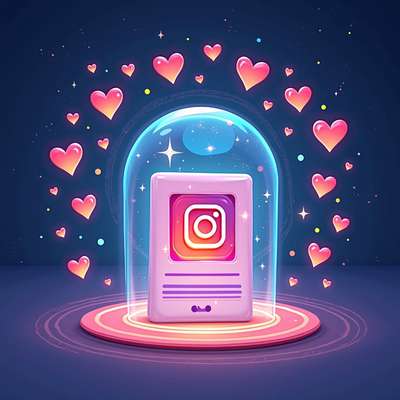 HQBooster's Commitment: Safe & Secure Free Likes