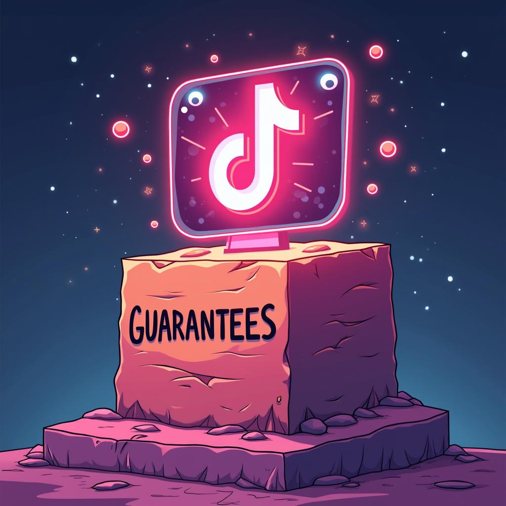 Our Guarantees: Buy TikTok Views with Confidence