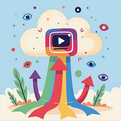 Why Buying Real Instagram Views is Crucial for Your Video's Success
