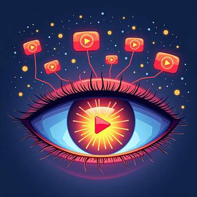Choosing Your Views: High-Quality vs. High-Retention