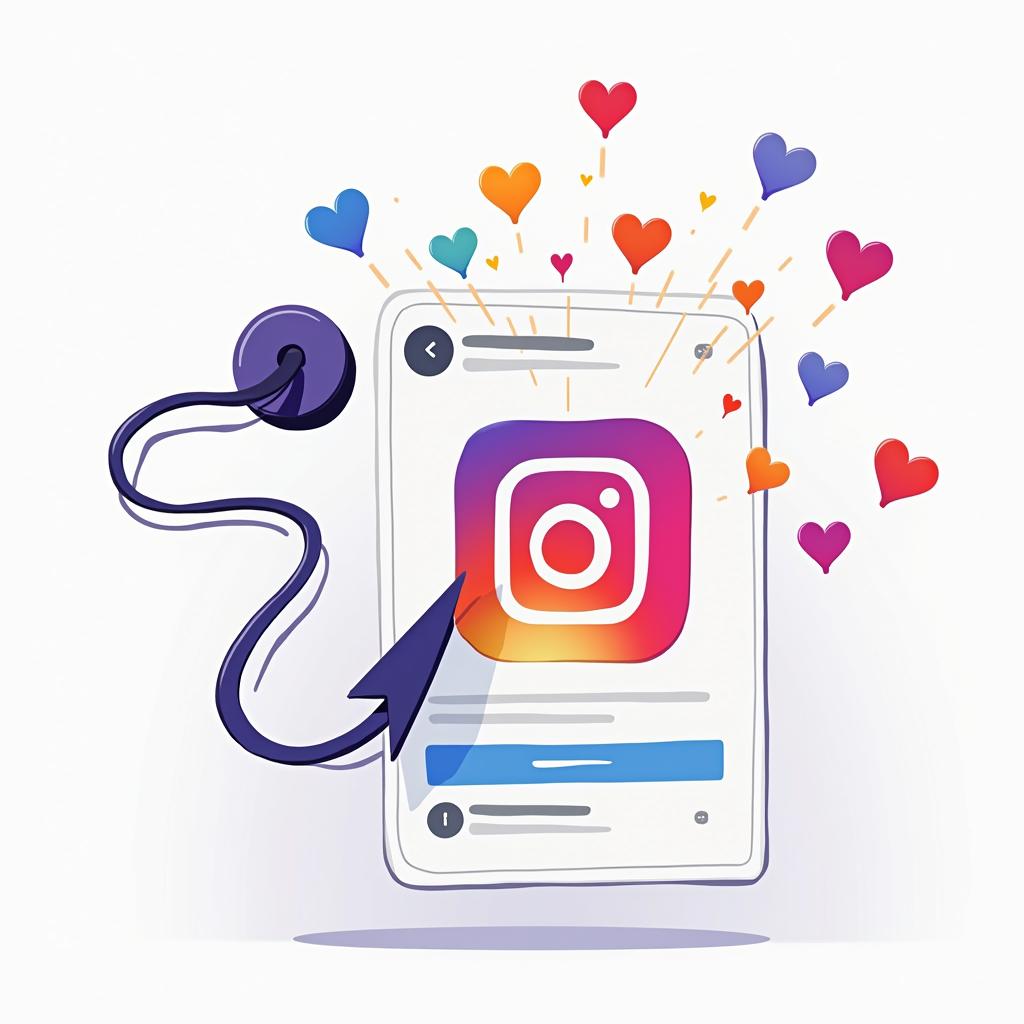 How Our Instant Free Likes Tool Works (Simply!)
