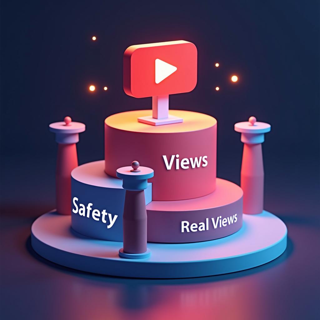 The HQBooster Advantage: The Best Site to Buy YouTube Views