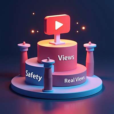 The HQBooster Advantage: The Best Site to Buy YouTube Views
