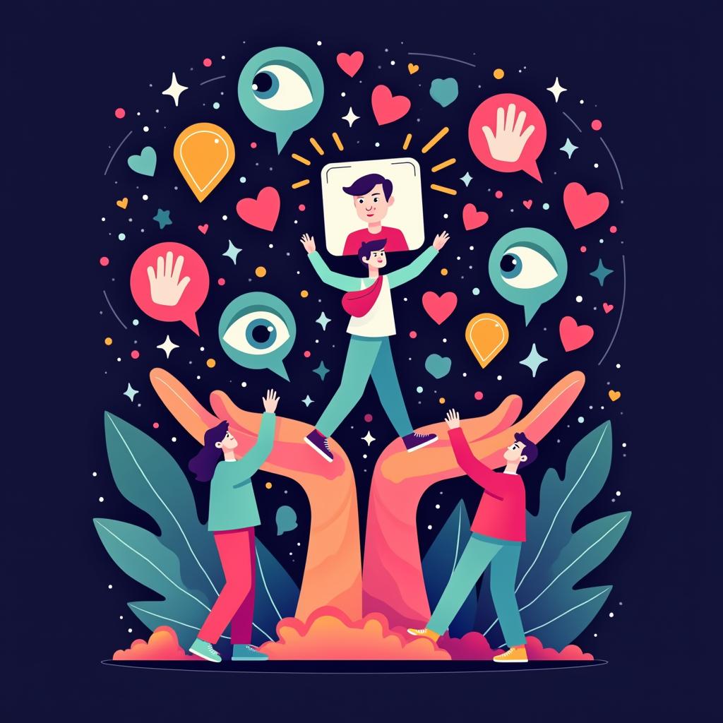 Beyond the Views: Maximizing Your TikTok Growth Strategy