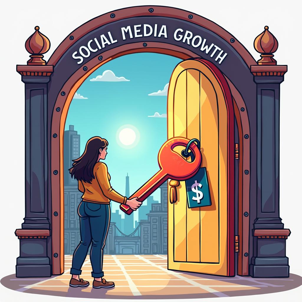 Affordable Growth, Unbeatable Value
