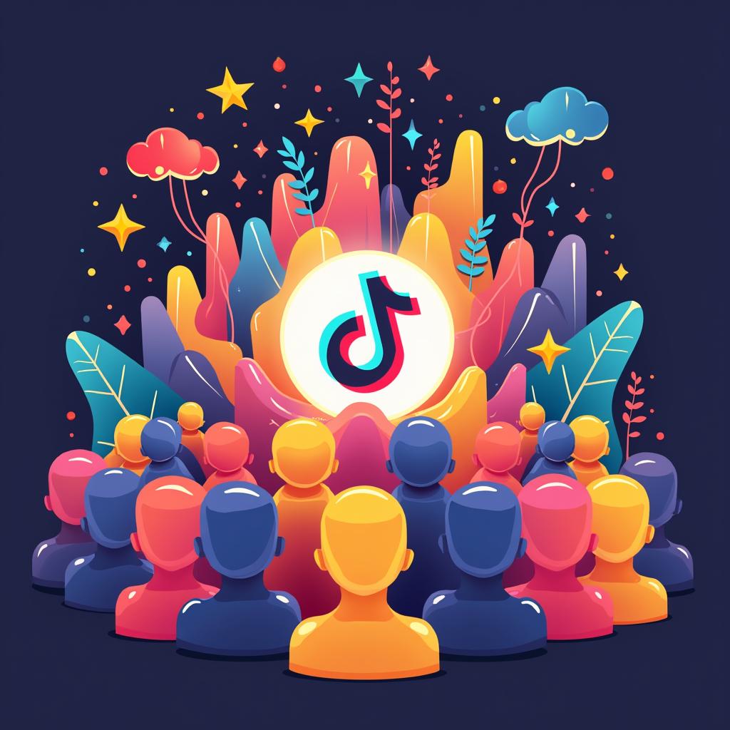 Why Buying Real TikTok Followers is Your Growth Catalyst