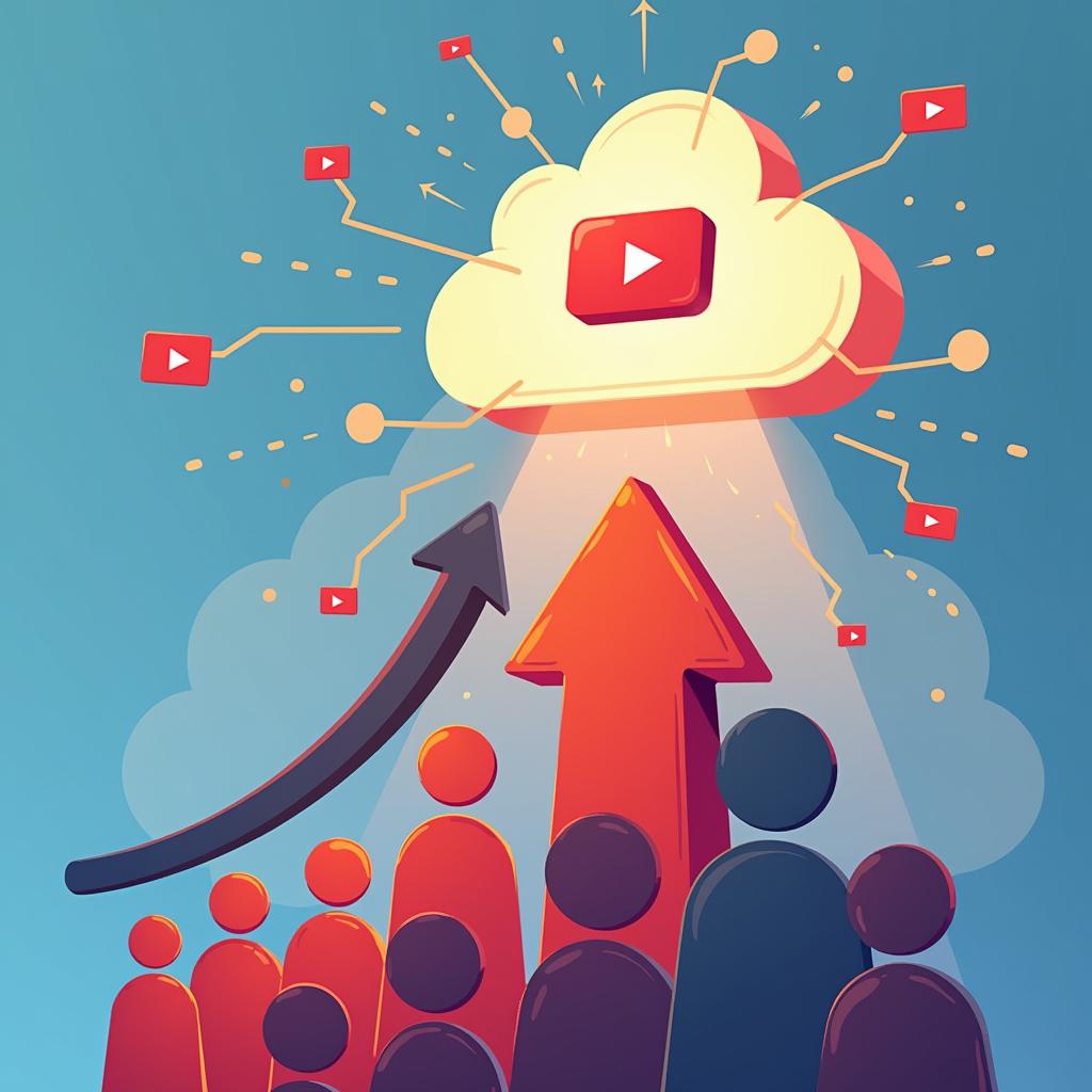 Why Buying Real Subscribers is a Game Changer