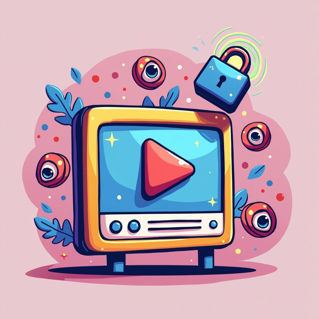 Your Account's Safety is Our Priority: Buy Views Securely