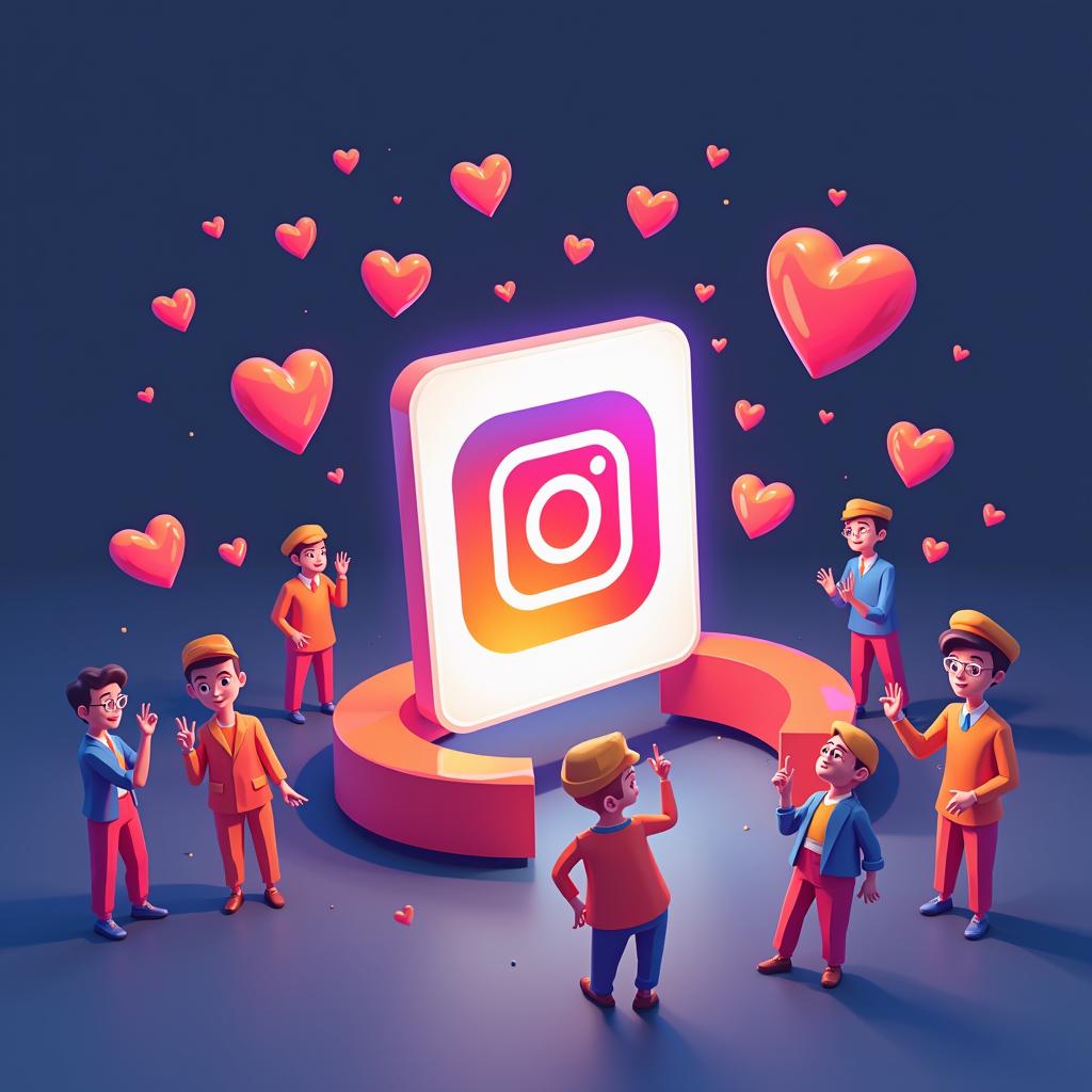 Why Buying Real Instagram Likes Matters for Growth