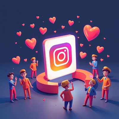 Why Buying Real Instagram Likes Matters for Growth