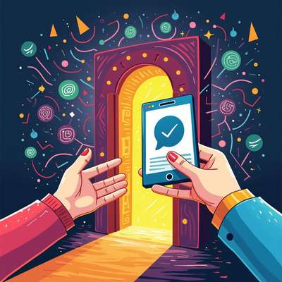 Unlock the Algorithm: How Engagement Boosts Visibility