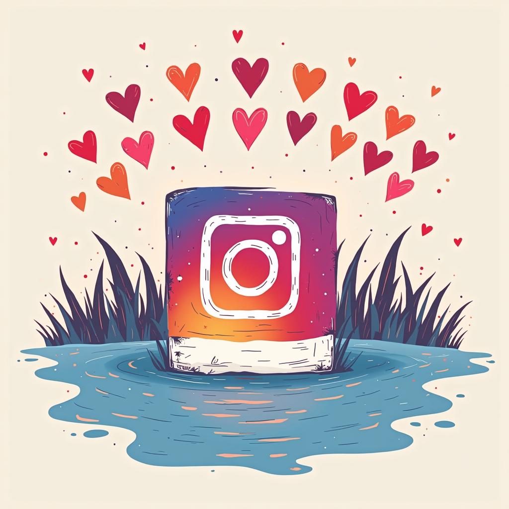 Why Even 10 Free Instagram Likes Make a Difference