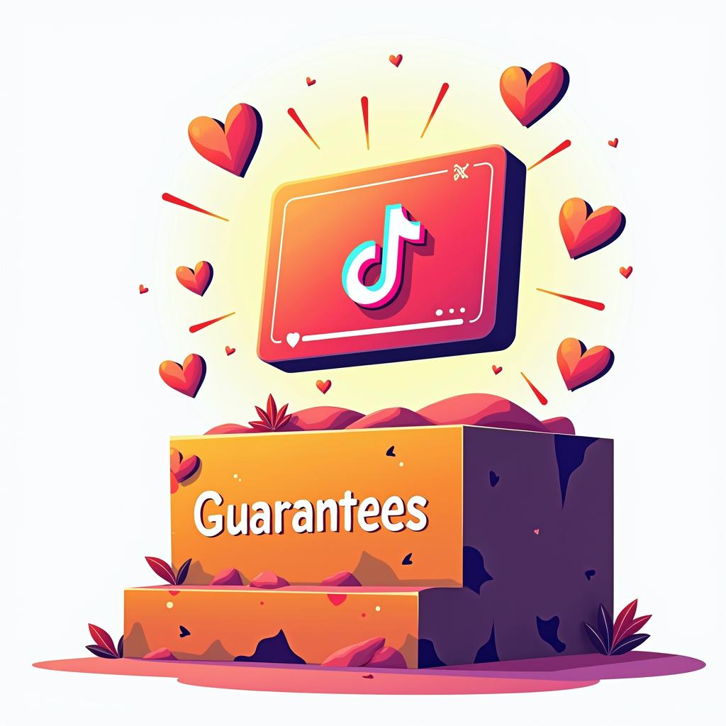 Our Guarantees: Buy TikTok Likes with Confidence