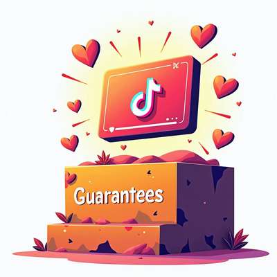 Our Guarantees: Buy TikTok Likes with Confidence