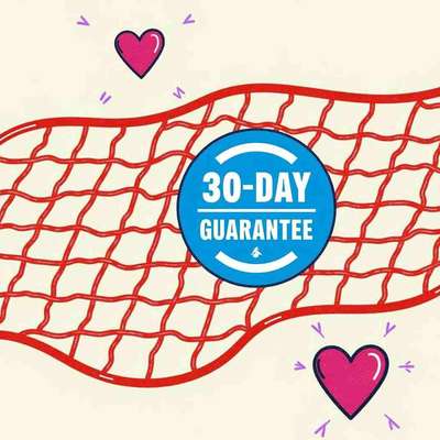 Our Ironclad Guarantees: Buy With Absolute Confidence
