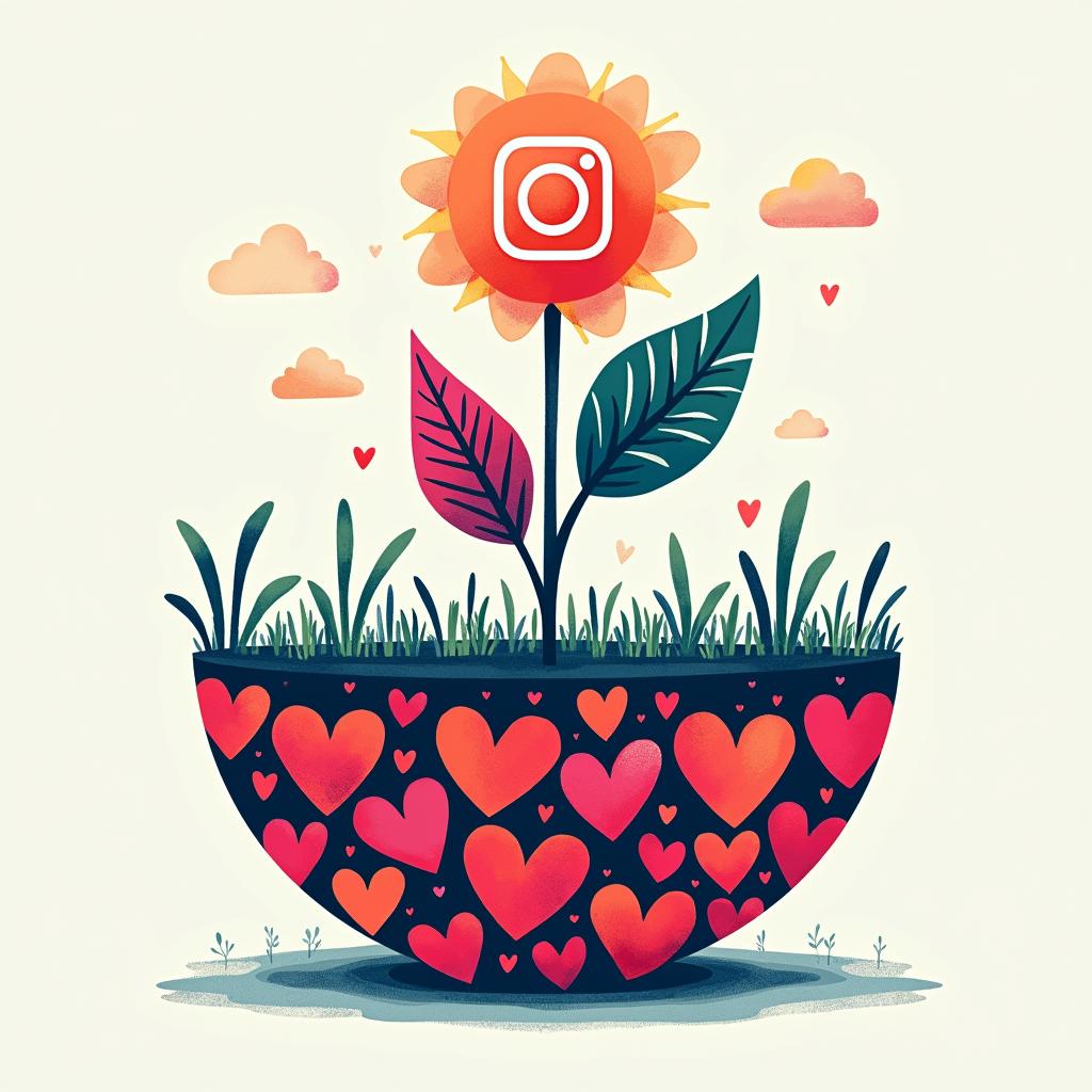 Beyond the Boost: Maximizing Growth After Buying Likes